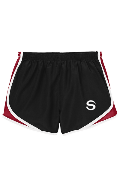 Womens Cadence Short