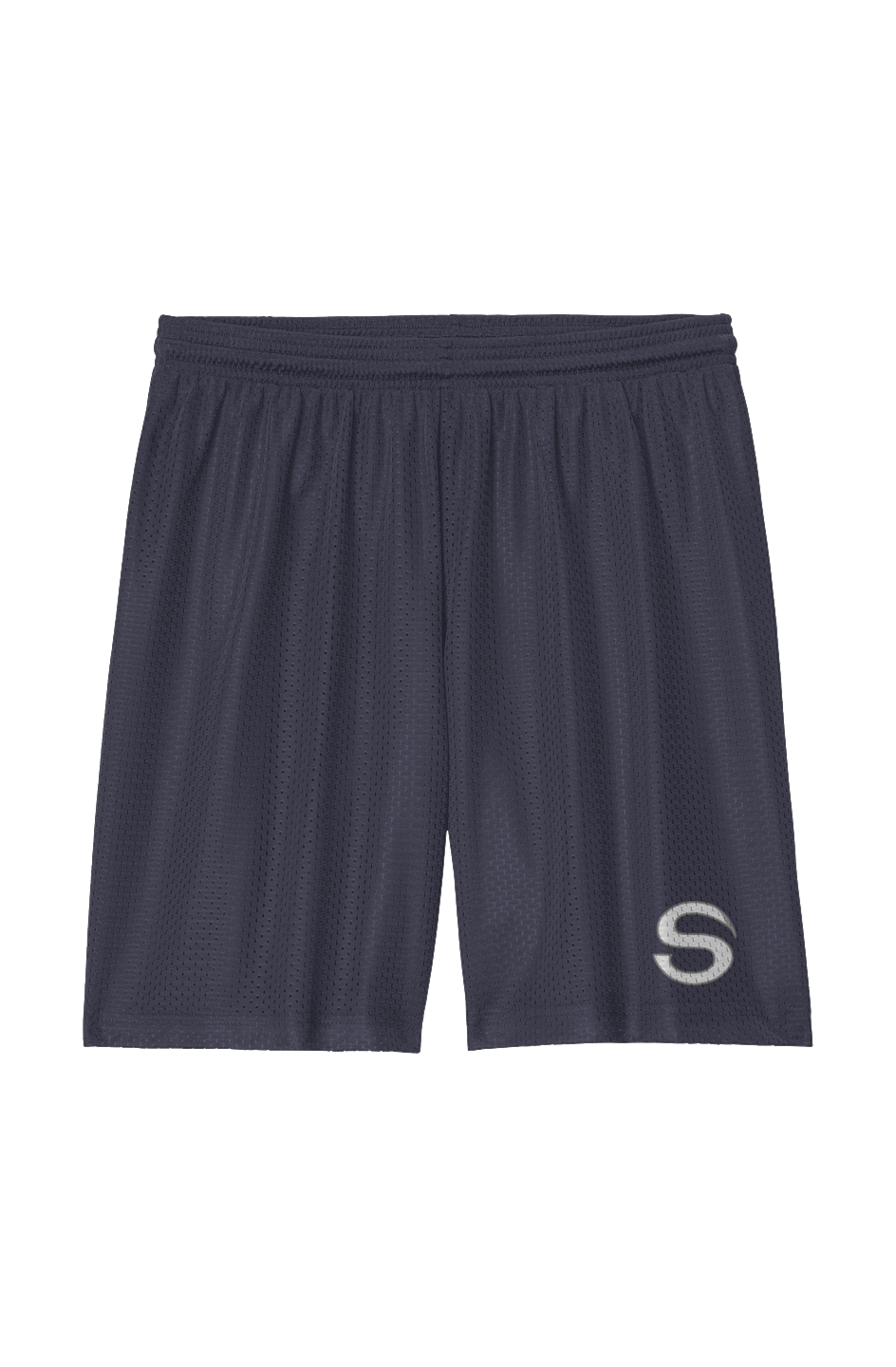 Mesh 7” Short