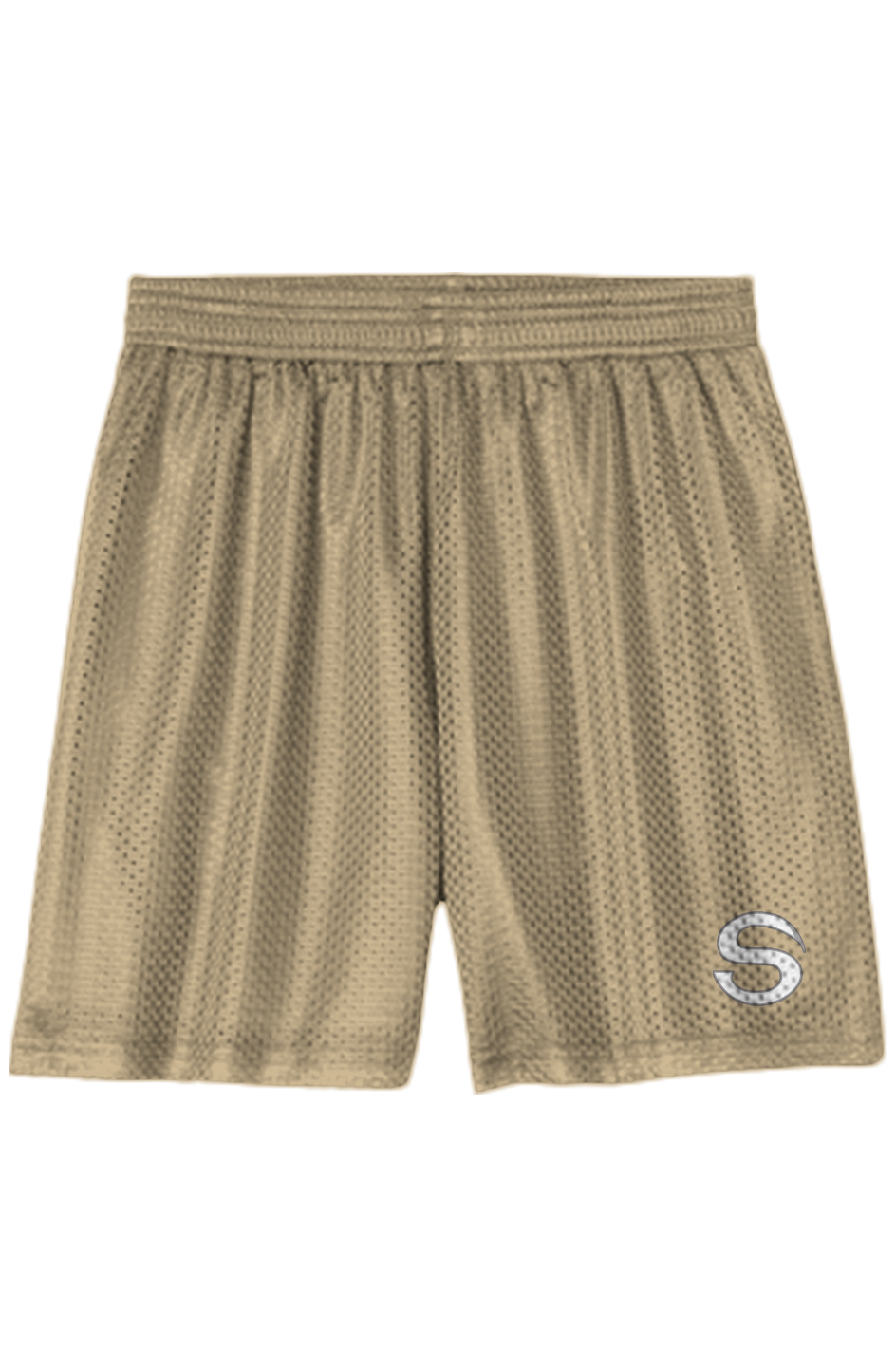 Youth Mesh Short