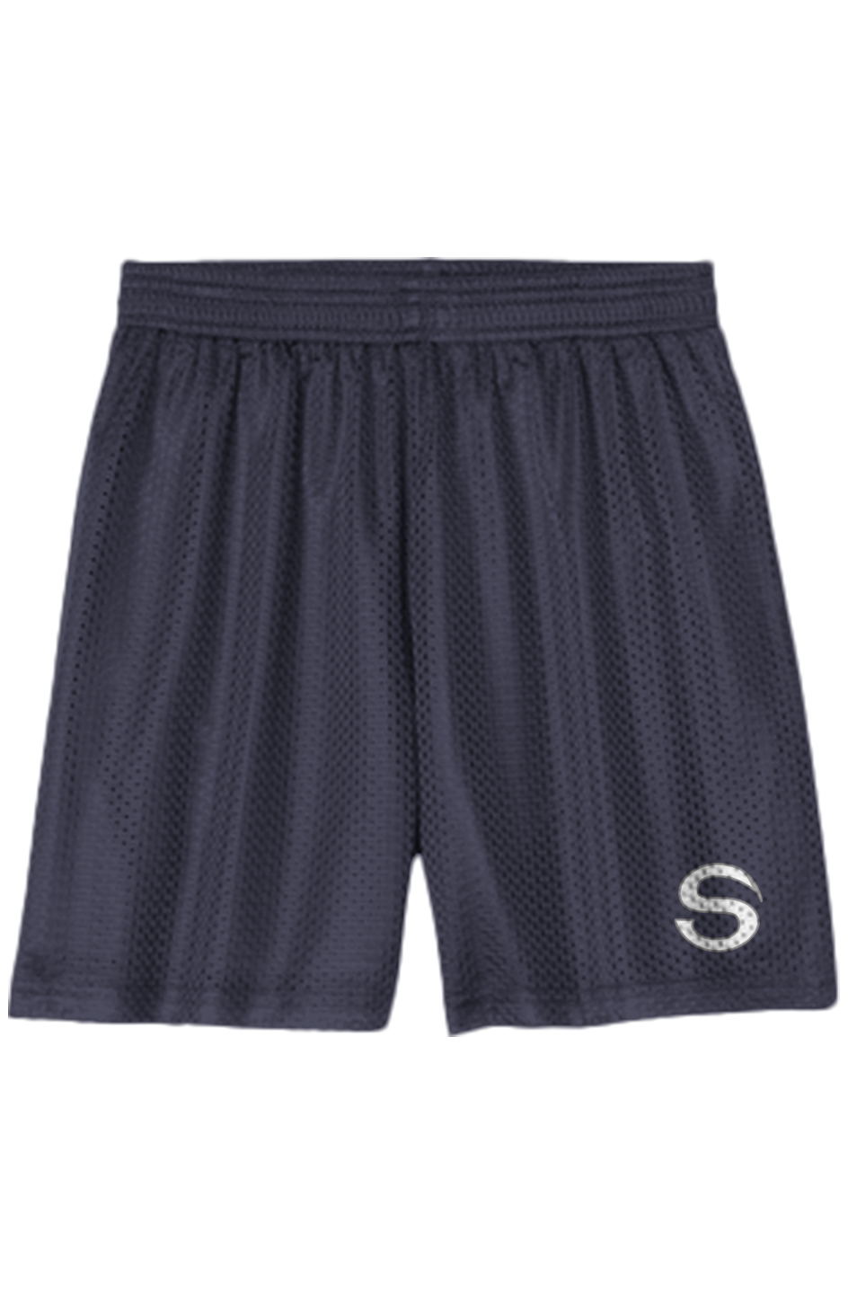 Youth Mesh Short