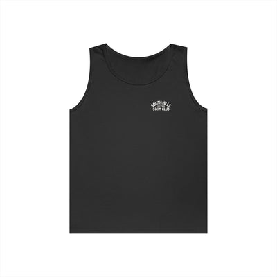 Adult Unisex South Hills Swim Club Heritage Graphic Tank