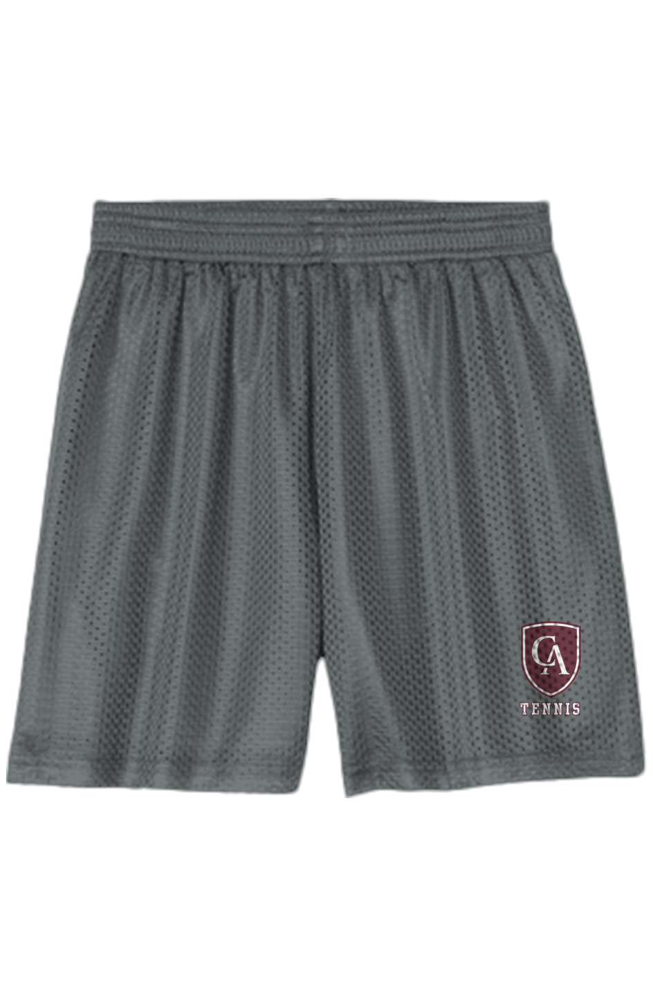 Youth Mesh Short Tennis