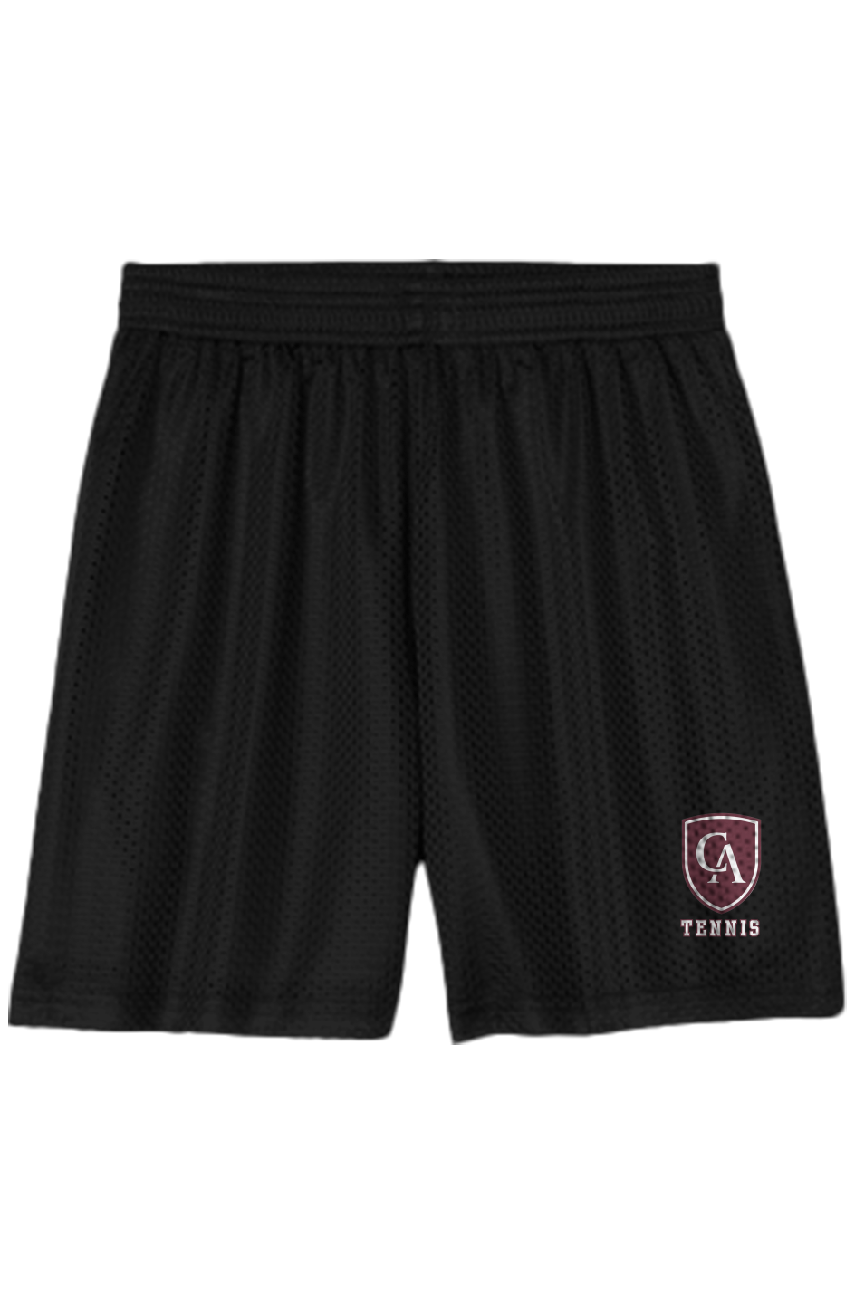 Youth Mesh Short Tennis