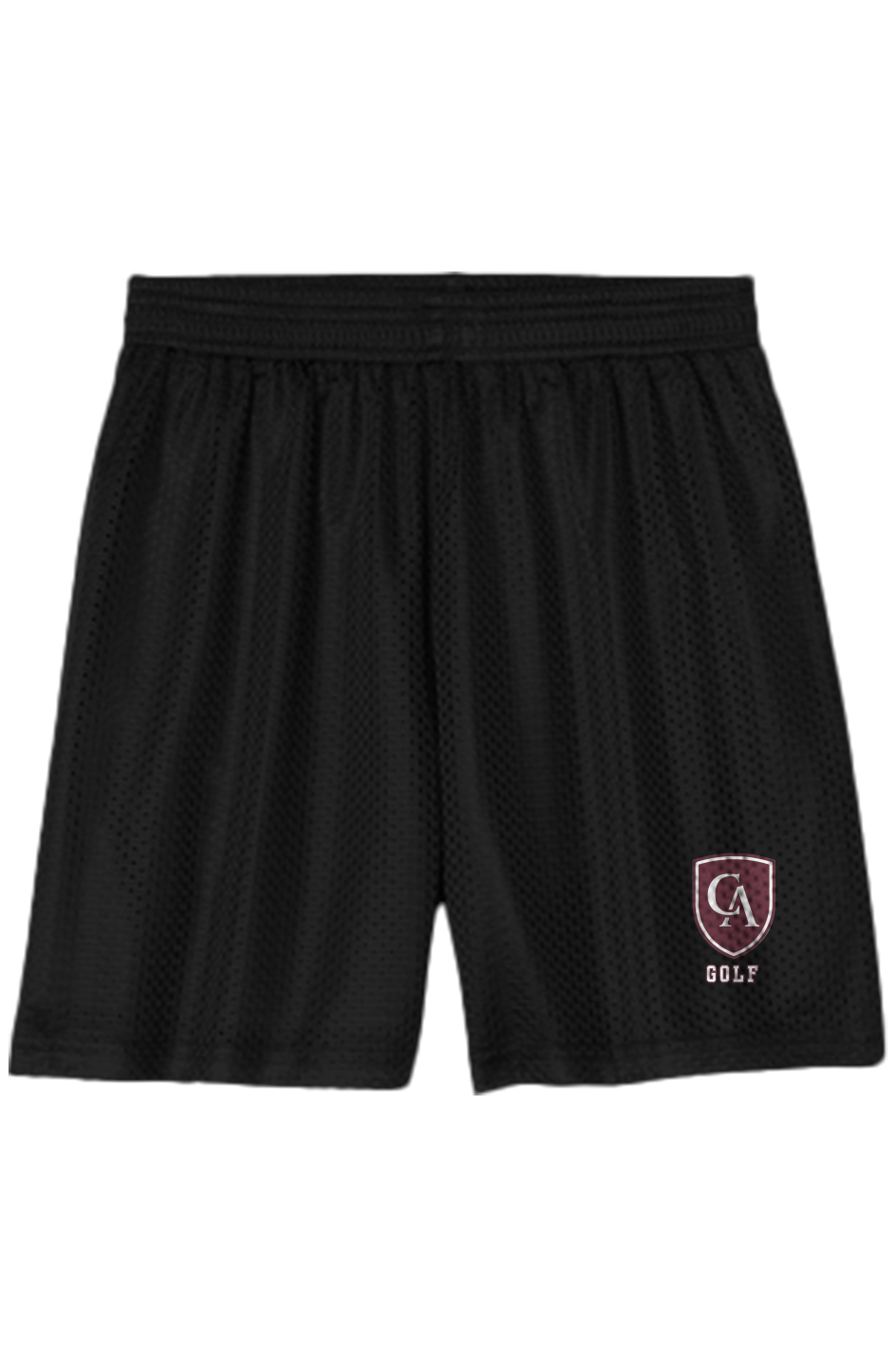 Youth Mesh Short Golf