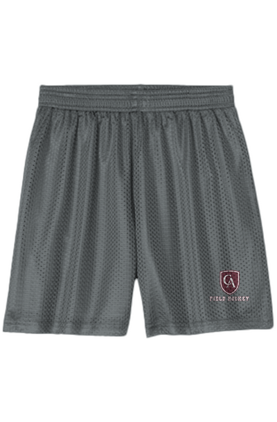 Youth Mesh Short Field Hockey