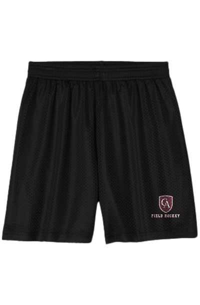 Youth Mesh Short Field Hockey