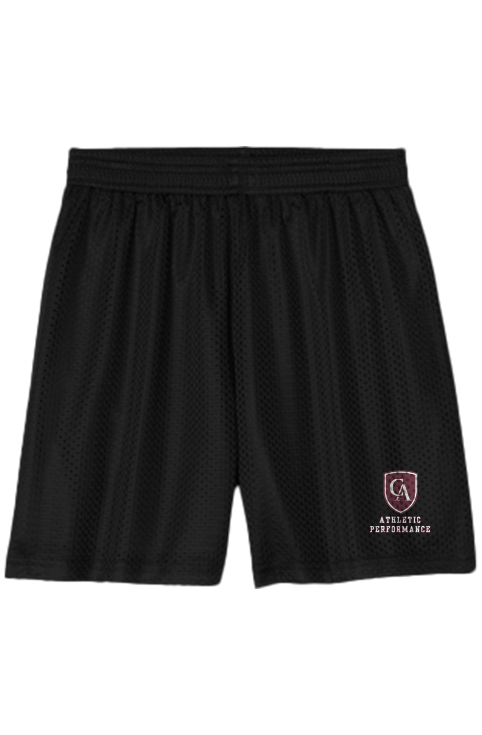 Youth Mesh Short Athletic Performance