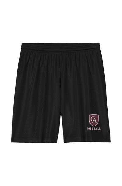 Mesh 7 Short Football