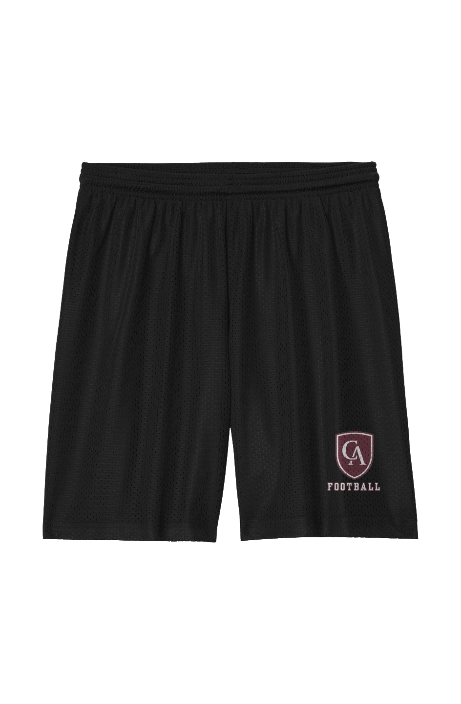 Mesh 7 Short Football