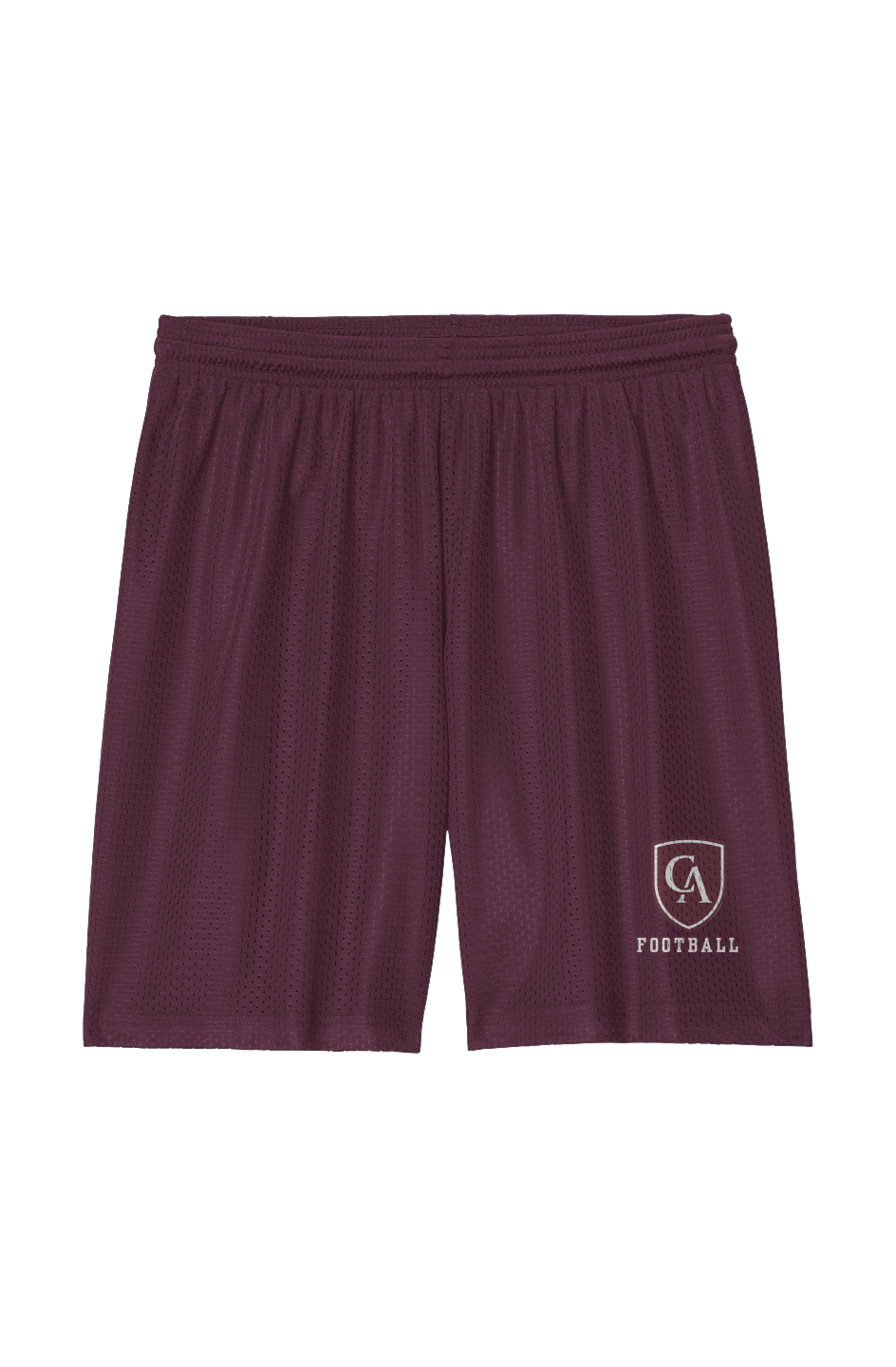 Mesh 7 Short Football