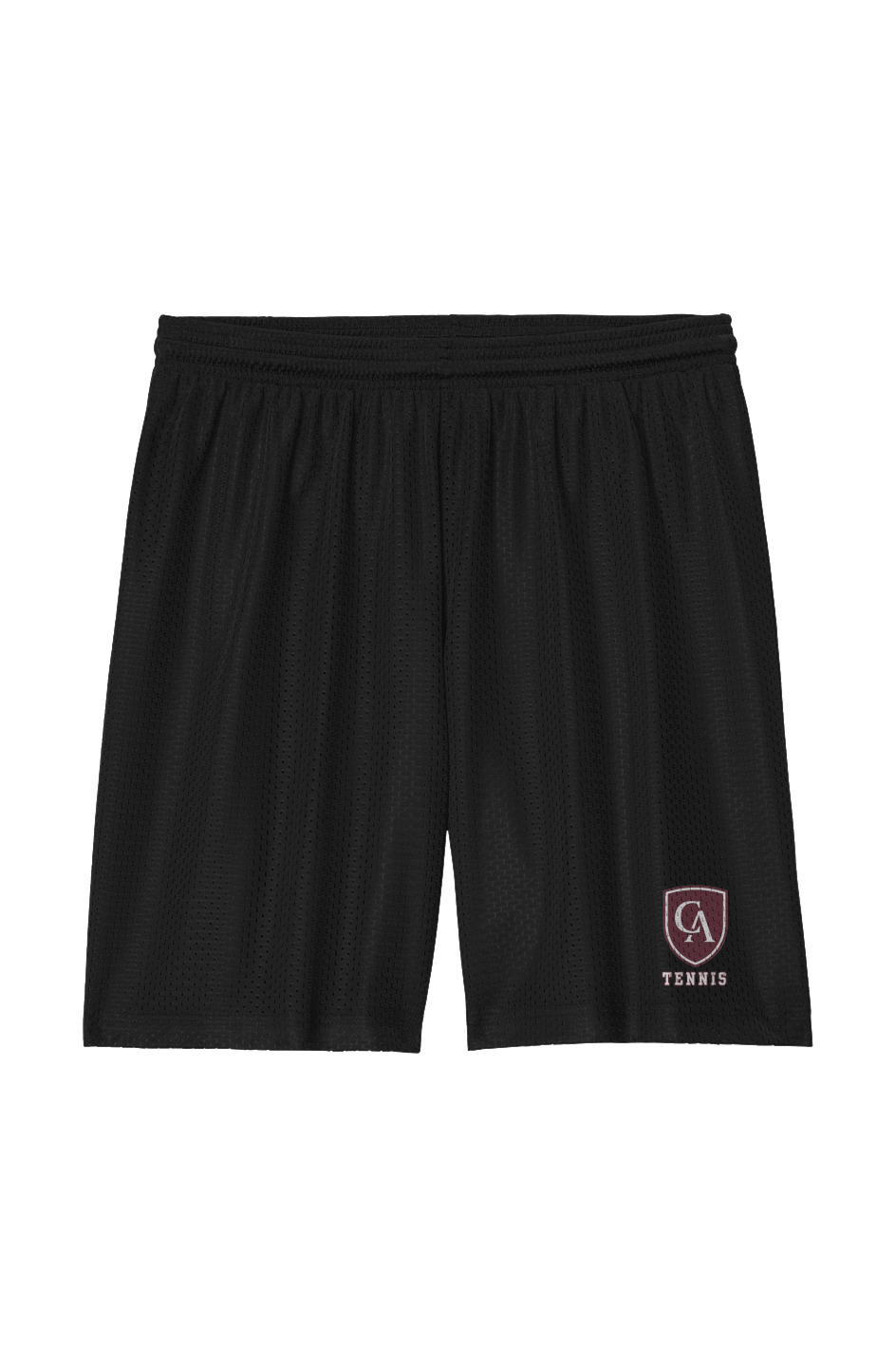 Mesh 7 Short Tennis