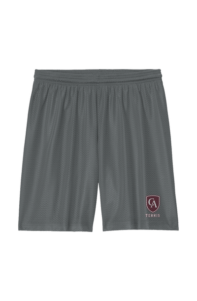 Mesh 7 Short Tennis