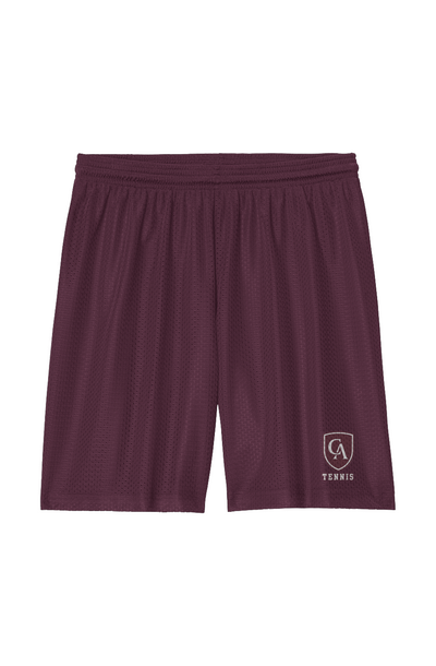 Mesh 7 Short Tennis
