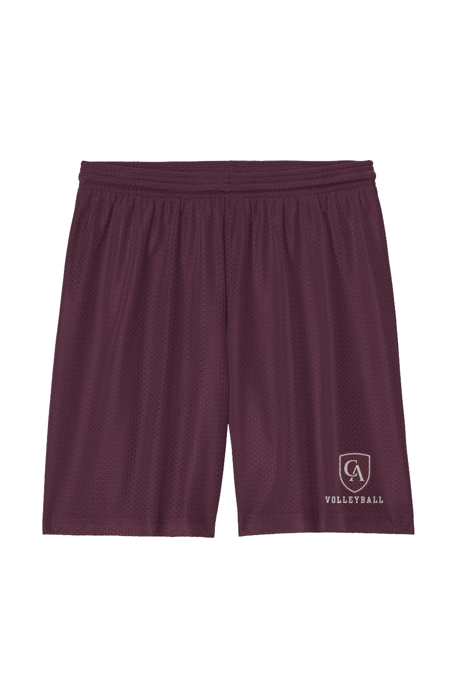 Mesh 7 Short Volleyball