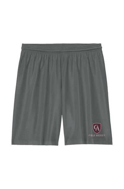 Mesh 7 Short Field Hockey
