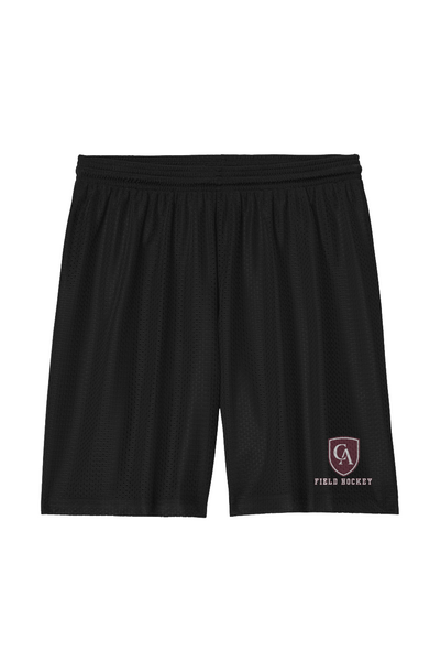Mesh 7 Short Field Hockey