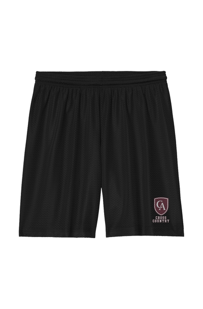 Mesh 7 Short Cross Country