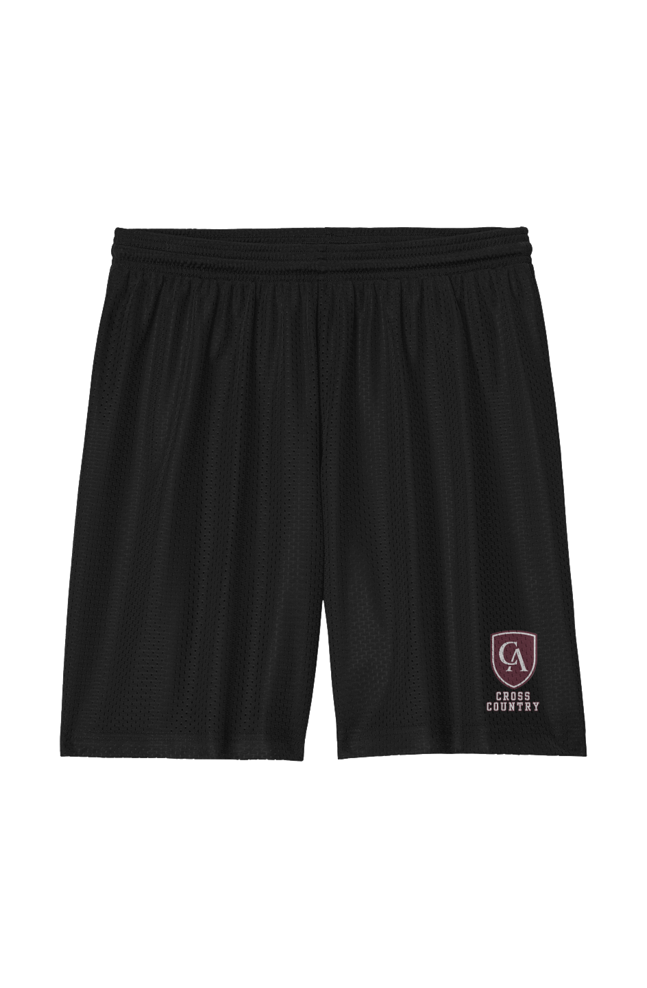 Mesh 7 Short Cross Country