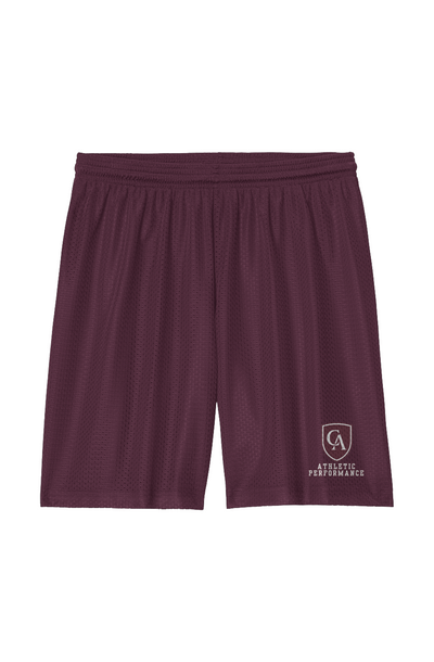 Mesh 7 Short Athletic Performance