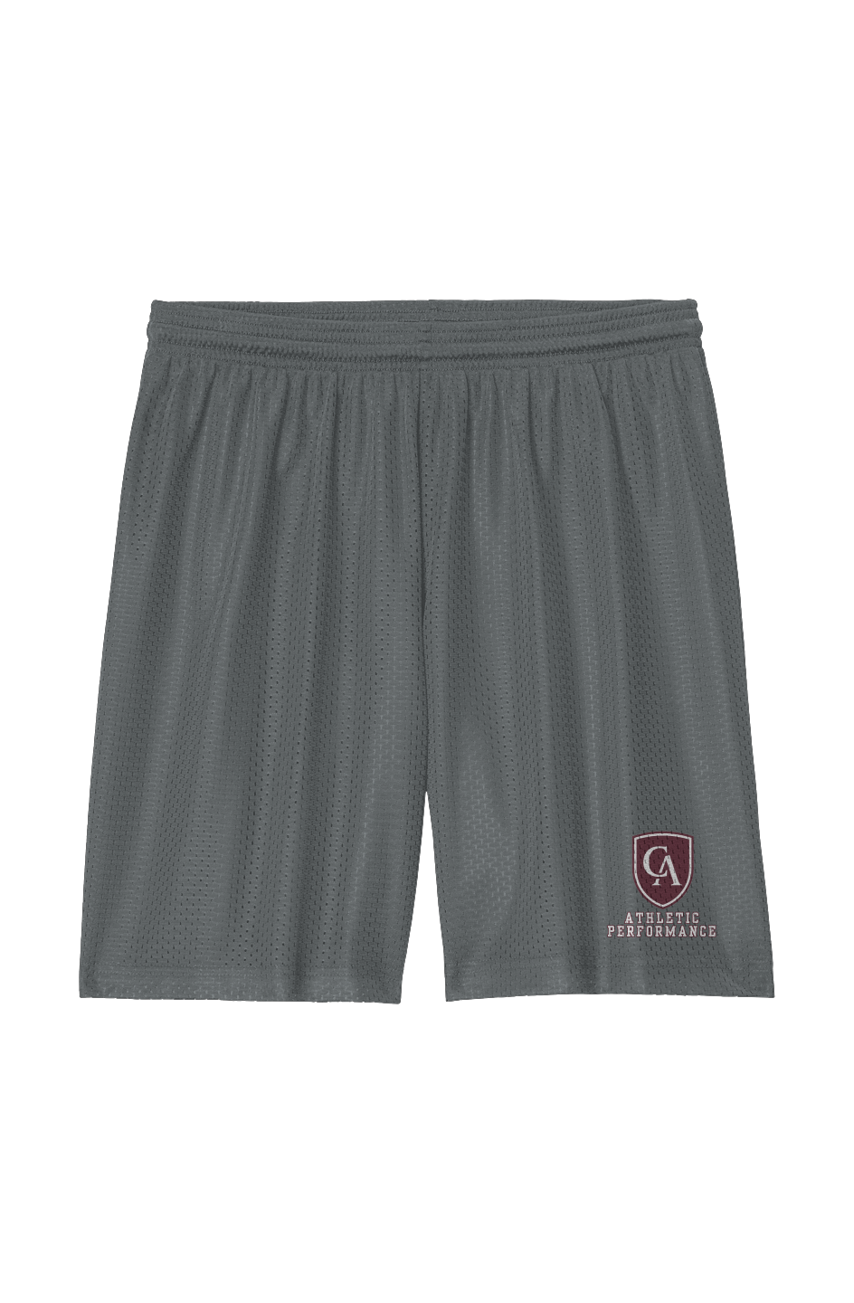 Mesh 7 Short Athletic Performance