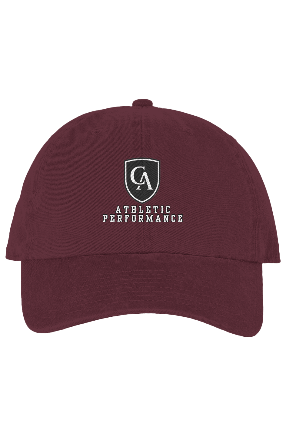 Clean Up Cap Athletic Performance