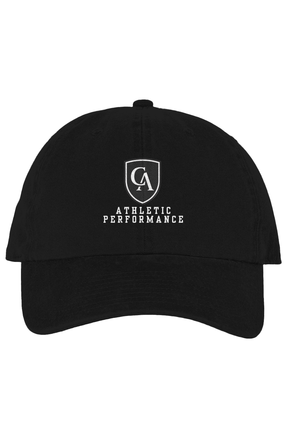 Clean Up Cap Athletic Performance