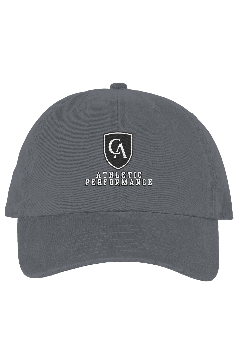 Clean Up Cap Athletic Performance