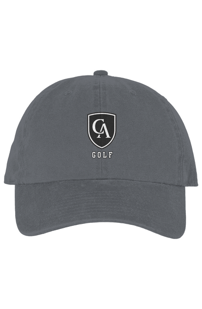 Clean Up Cap Golf