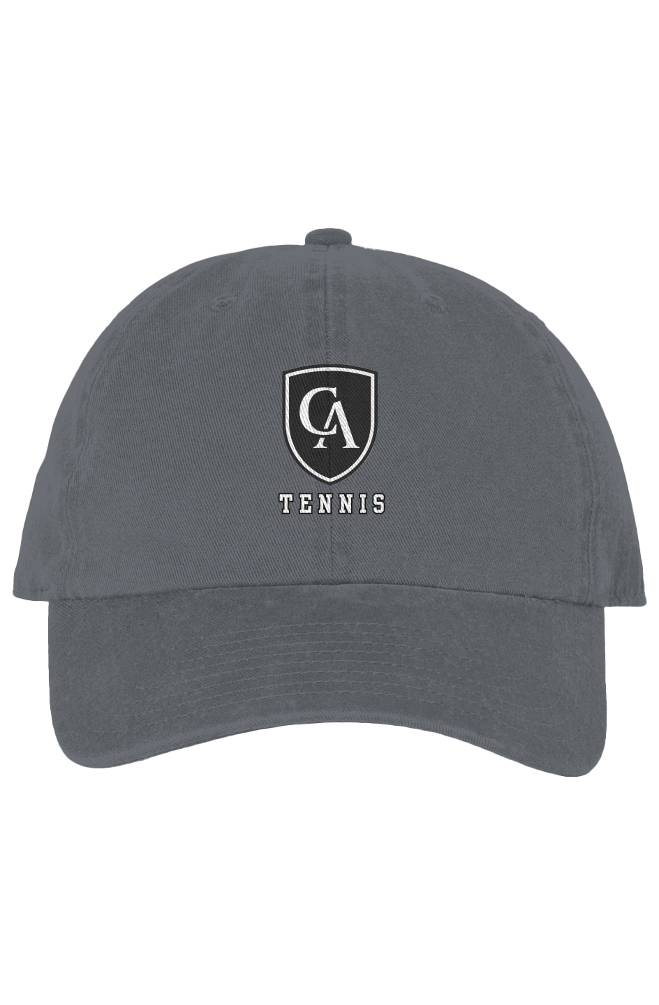 Clean Up Cap Tennis