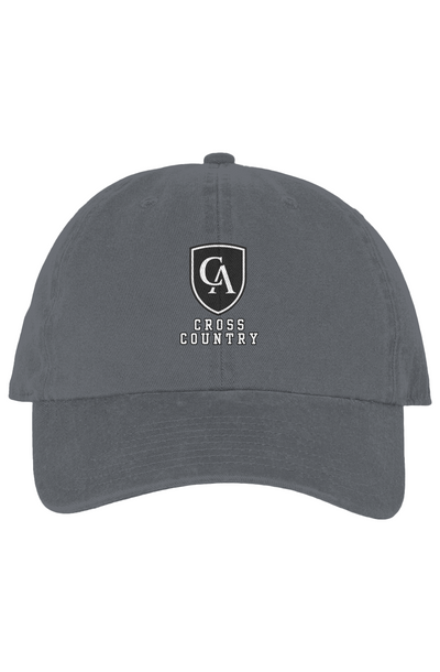 Clean Up Cap Cross Country
