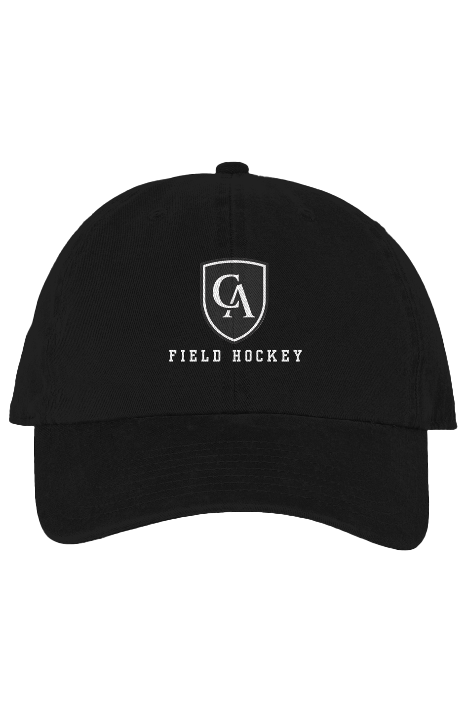 Clean Up Cap Field Hockey