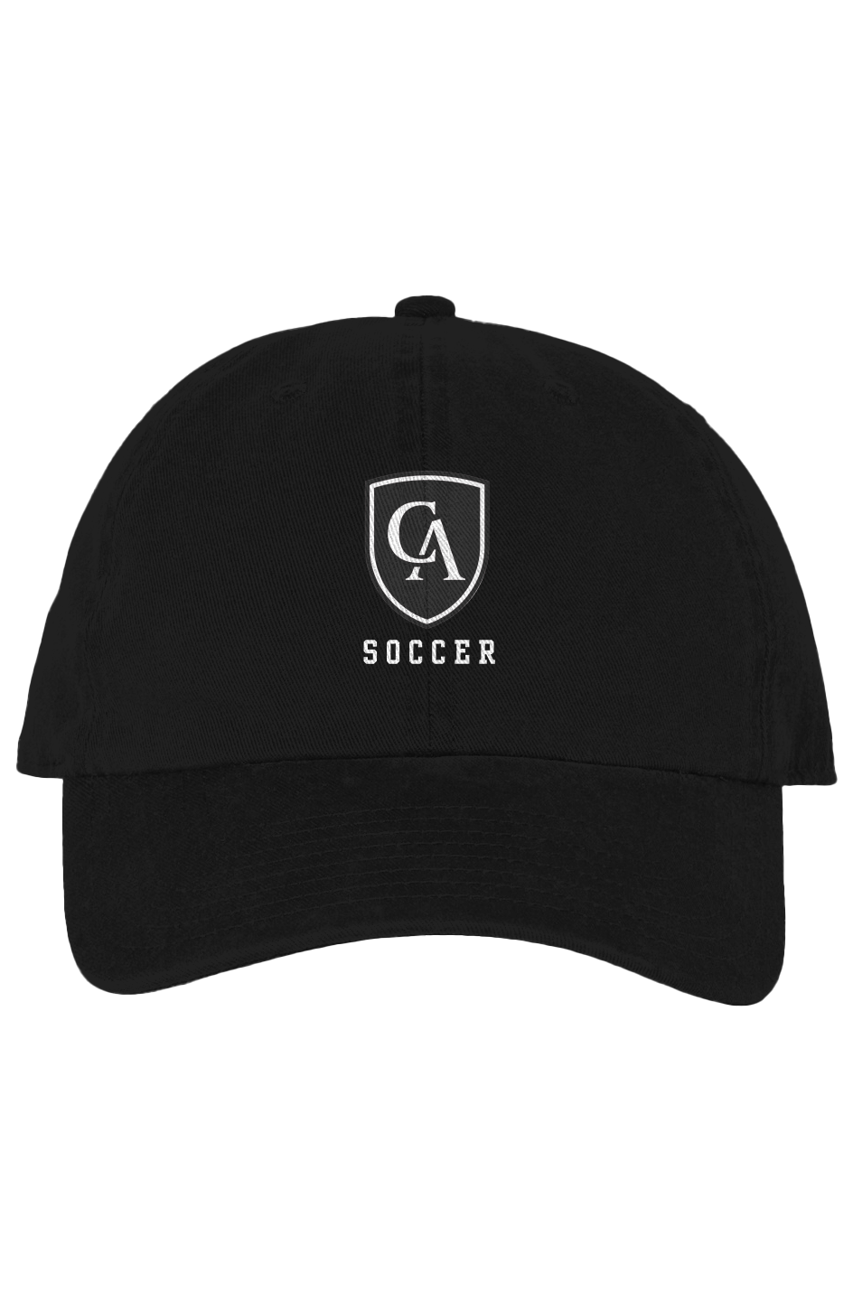 Clean Up Cap Soccer