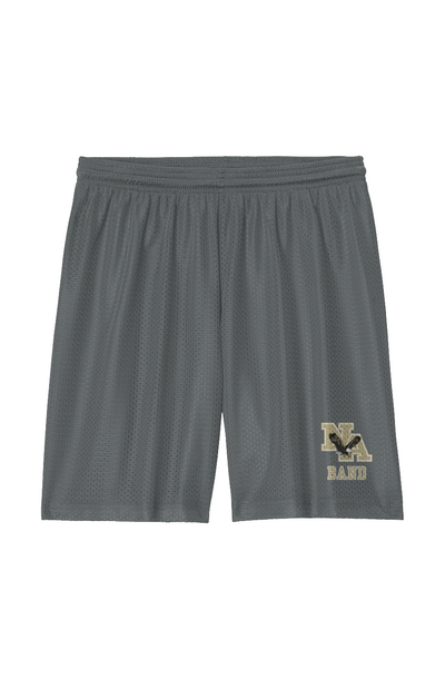 Mesh 7 Short
