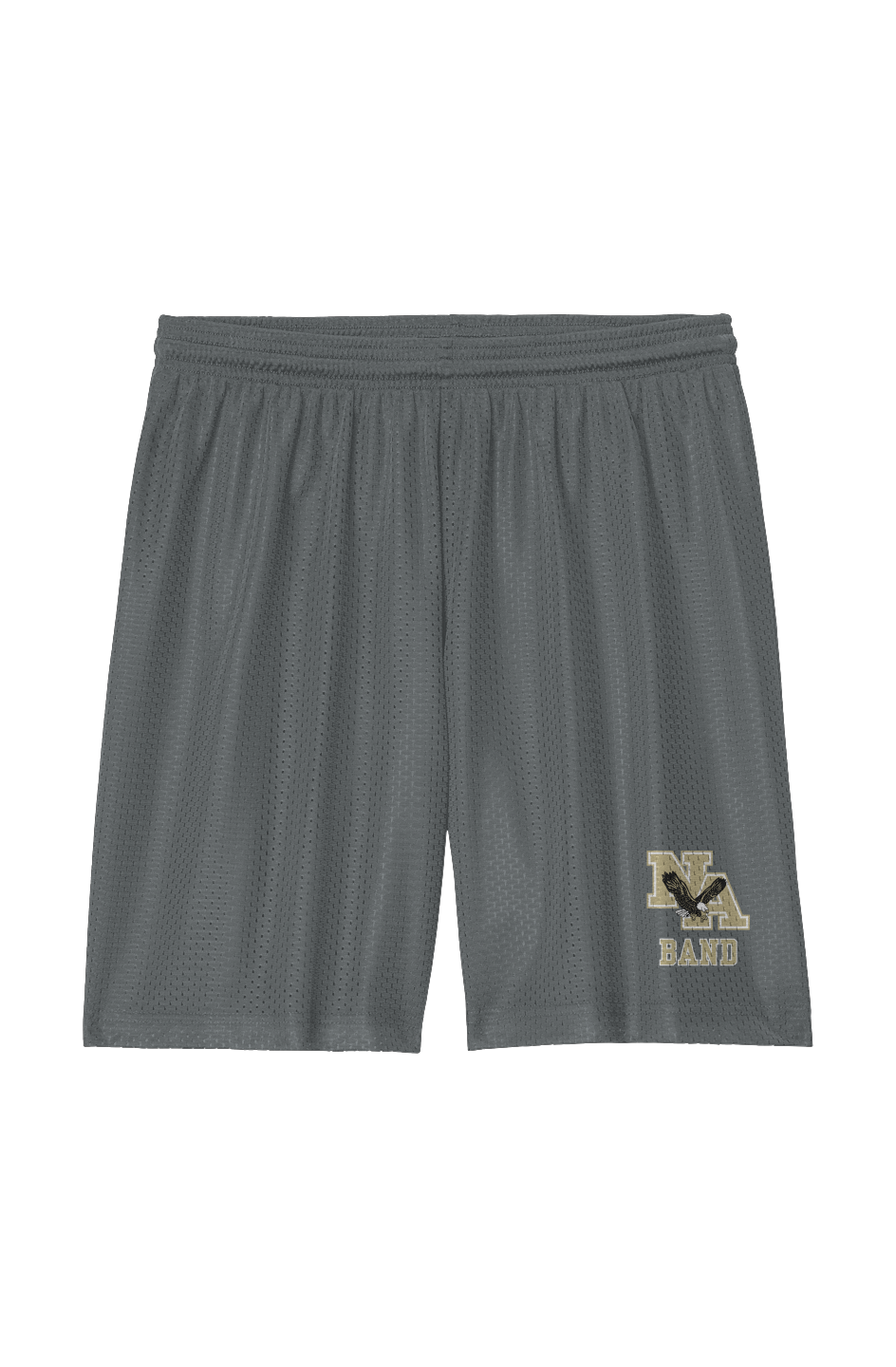 Mesh 7 Short