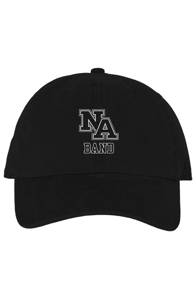Clean Up Cap