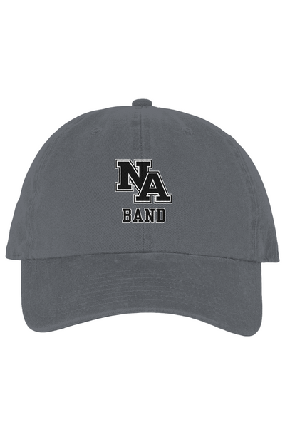 Clean Up Cap
