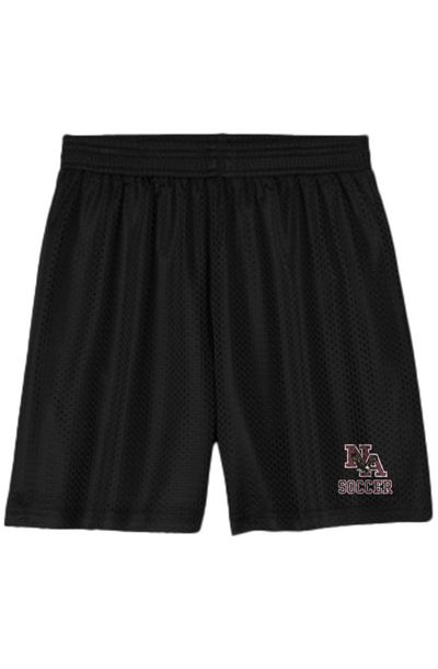 Youth Mesh Short
