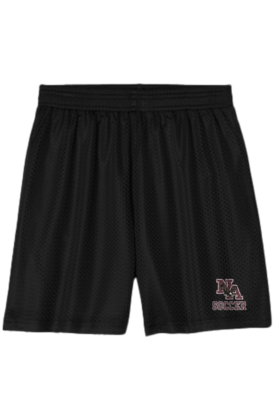 Youth Mesh Short