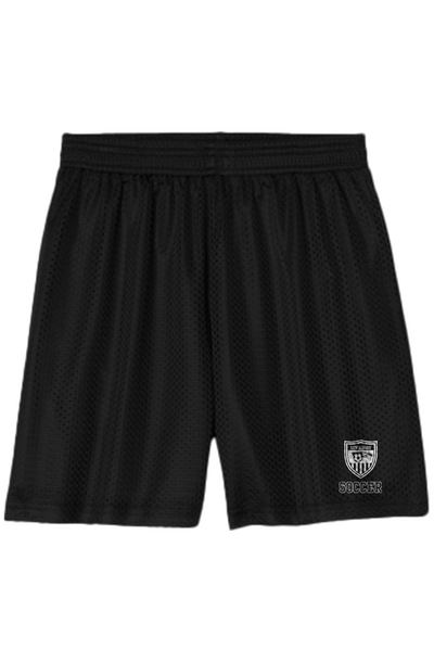 Youth Mesh Short
