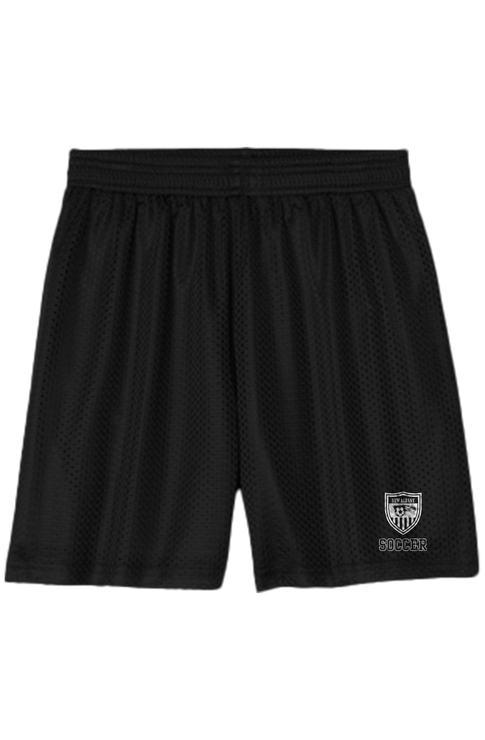 Youth Mesh Short
