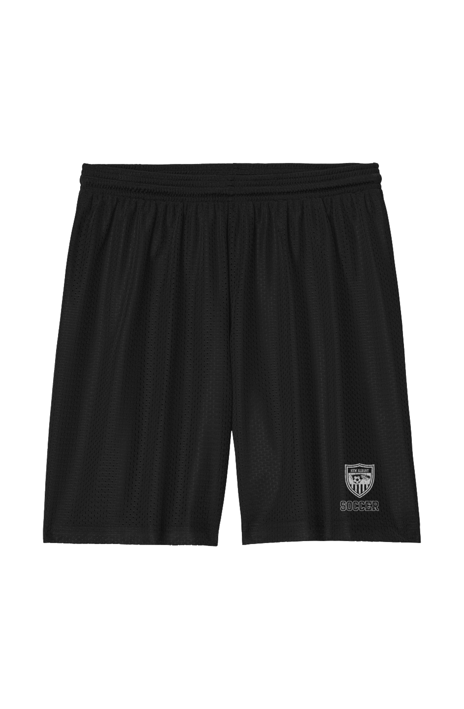 Mesh 7 Short