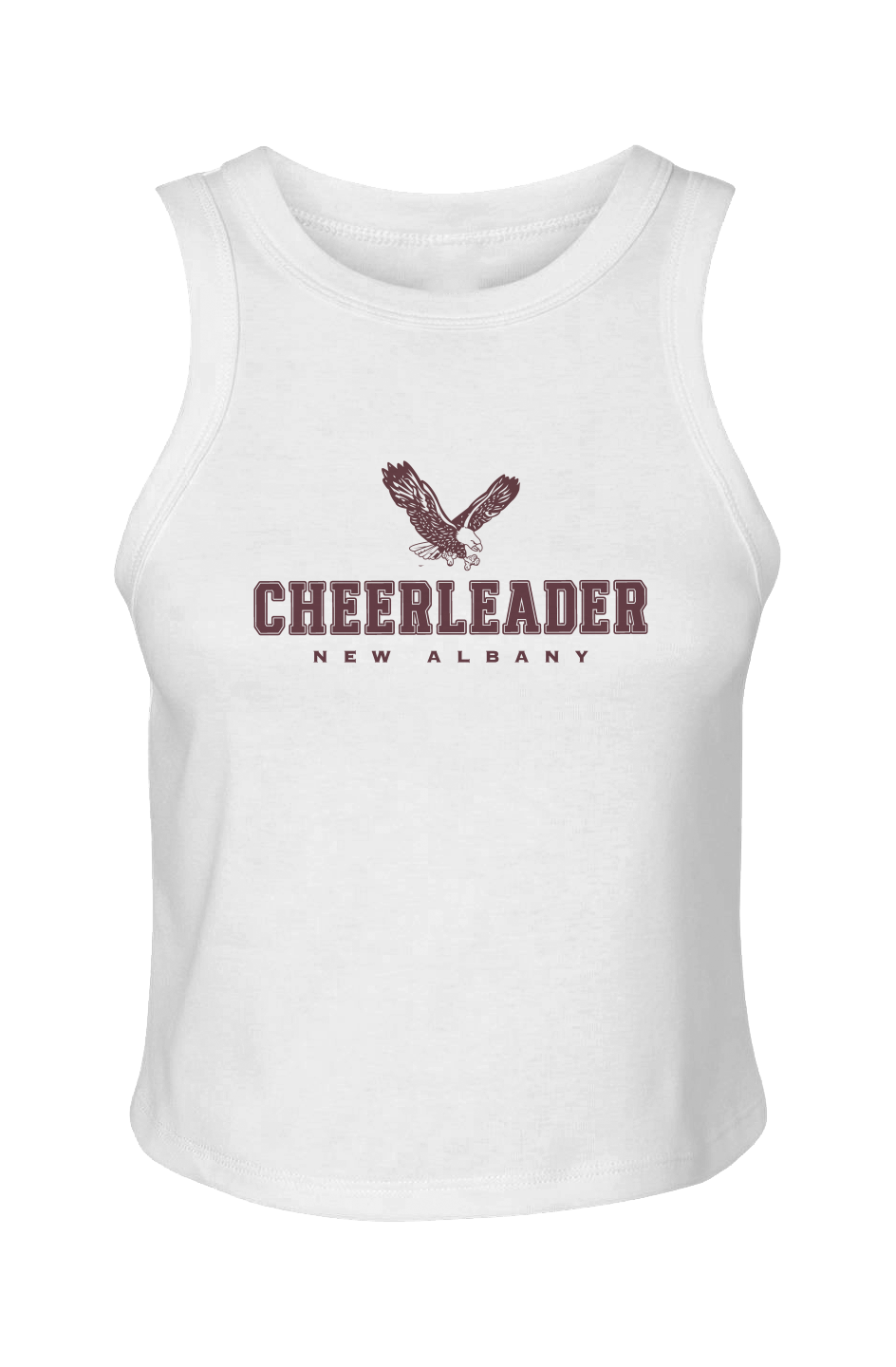 Micro Rib Racer Tank