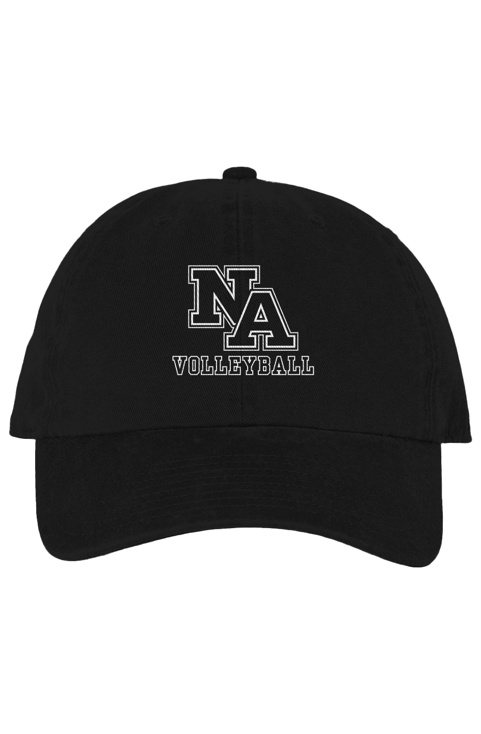 Clean Up Cap
