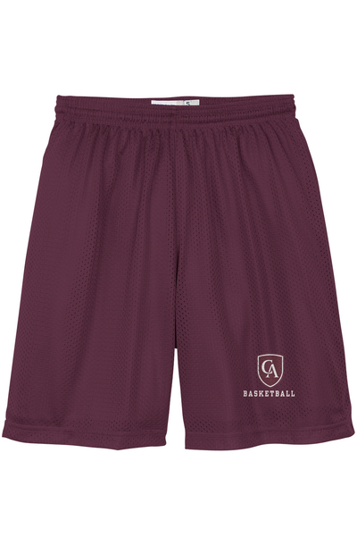 Youth Classic Mesh Short Basketball