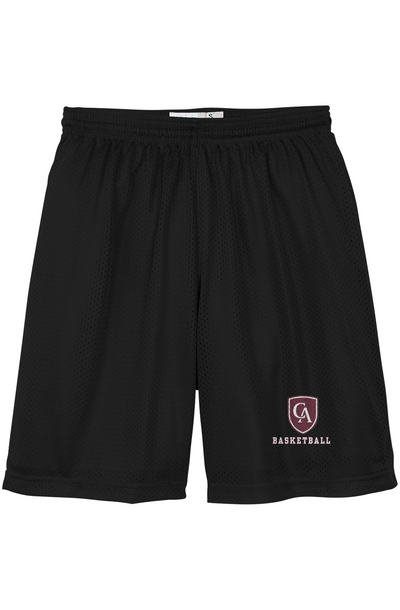 Youth Classic Mesh Short Basketball