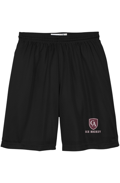 Youth Classic Mesh Short Ice Hockey