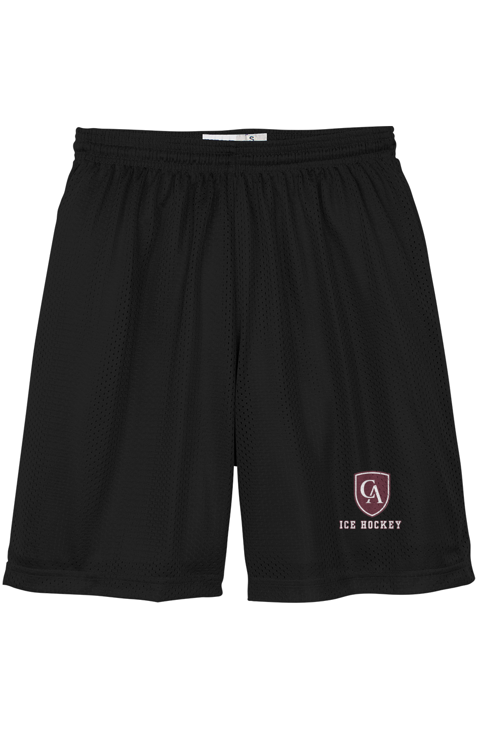 Youth Classic Mesh Short Ice Hockey