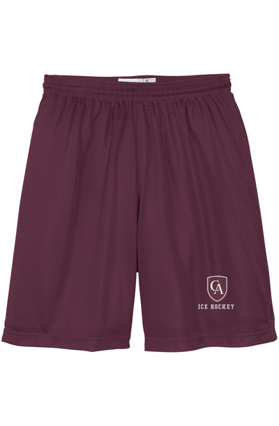 Youth Classic Mesh Short Ice Hockey