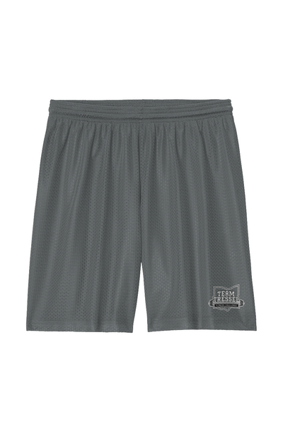 Mesh 7 Short