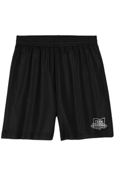 Youth Mesh Short